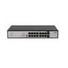 H3C Mini S1016V 16-Port Fast Ethernet Unmanaged Switch