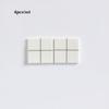 4pcs/set 1:12 Scale Dollhouse Spliced Flooring  Dollhouse Decoration Accessories