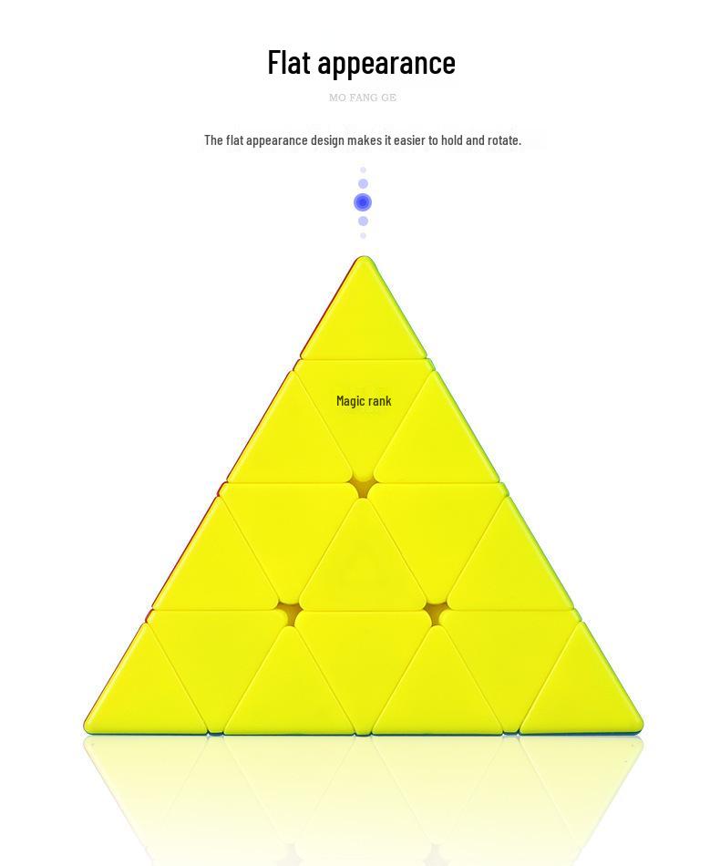 Qiyi Rubik Küp Seti: 2x2, 3x3, 4x4, 5x5, Savaşçı Akçaağaç Yaprağı, Piramit, Ayna Küpü, Eğik Dönüş, SQ, Zongzi ve Ayna.