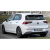 Auto Pop-Up Trunk Struts for SEAT León Mk3 5F 2012-2020 Hatchback 494mm Automatic Opening Gas Lift Supports with Springs Boot