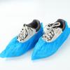 10pcs Disposable Shoe Cover Dustproof Non-slip Dhoe Cover Breathable Shoes Covers Household Supplies Foot Cover Shoe Protector