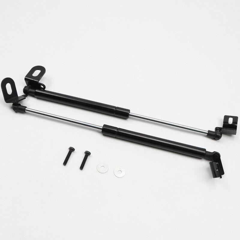 Hood Dampers For Mitsubishi Eclipse Cross 2018 2019 2020 2021 2022 Front Bonnet Gas Struts Lift Supports Rod Arms Springs Shock