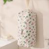 Large Capacity Hair Dryer Storage Bag Handheld Hair Dryer Case Curler Storage Bag  Travel Use