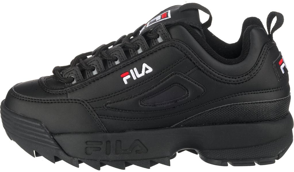 Кроссовки Fila Disruptor Low Wmn