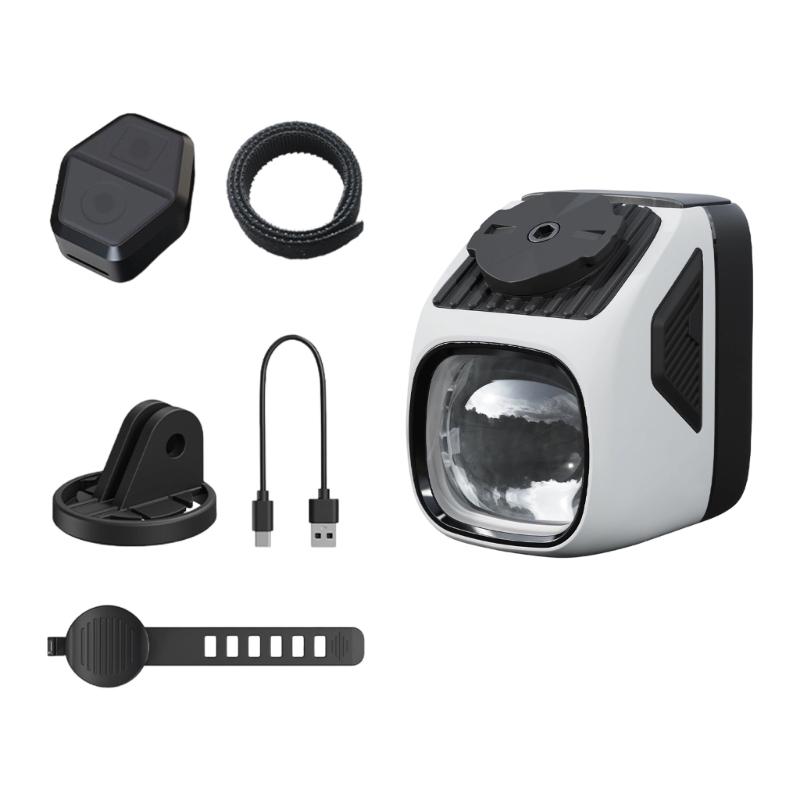 

Road Bike Front Light Powerful Bicycles Headlight Waterproof Cycling Lamp High Brightness Bike Light Outdoor Tool 1