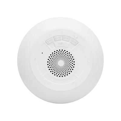 IPX7 Waterproof Bluetooth-Compatible Floating Speakers Wireless Swimming Pool Speaker with Colorful Lights Less