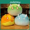 Snuggle Up With A Genshin Impact Slime Stuffed Toy Soft And Safe Plush Doll For Kids