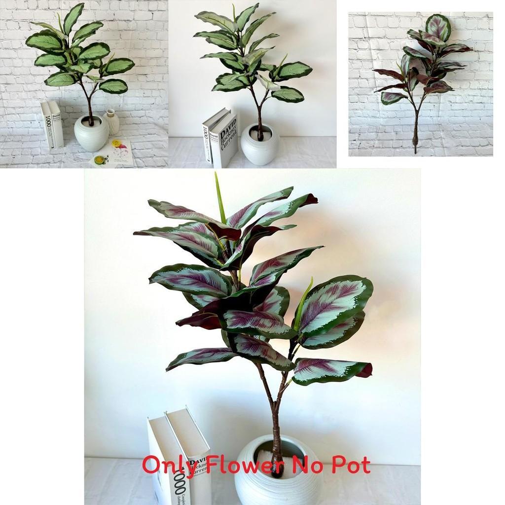 Ochrosia Maculata Jacq Baum Künstliche Indoor Dekoration Mit Fotografie Requisiten Für Zuhause Und Veranstaltungen