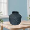 Vase Flower Plant Pot Planter Flowerpot for Farmhouse Book Shelf Tabletop