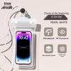 Zhifeng Tri-fold Airbag Floating Waterproof Phone Pouch