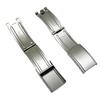 Seiko 5 Series Stainless Steel Folding Clasp Watch Bands & Accessories 16*9mm, 16*10mm.