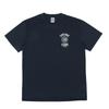 Fanatics MLB ARCH & STANDARD TEAM S/S TEE NAVY Short Sleeve Shirt