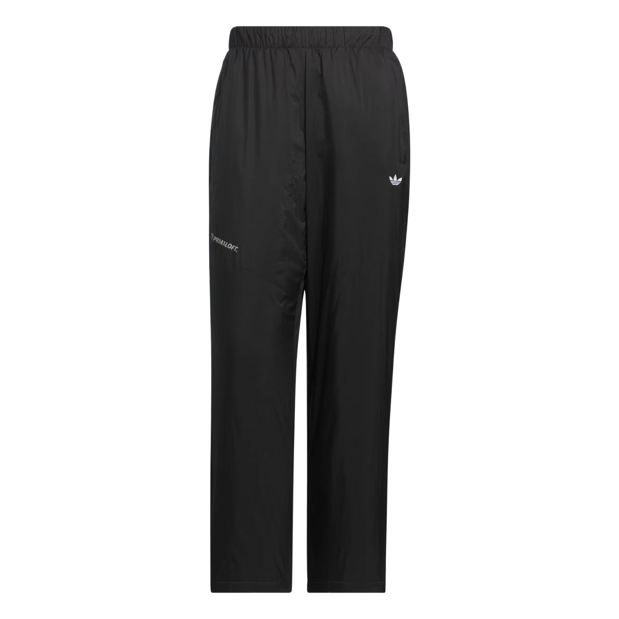 

Adidas Оригинальные Удобные Водонепроницаемые Ветрозащитные Теплые Вязаные Спортивные Штаны Мужские Брюки KH2027 S