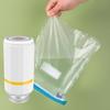 1/5/10Pcs Electric Air Pump Automatic Sealing Machine Multifunctional Vacuum Sealer with Bags for Sous Vide Meal Prep Storage