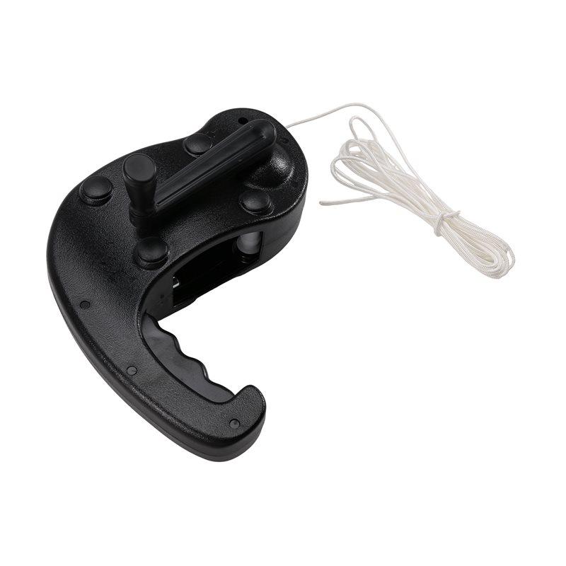 ABKP-Umbrella Crank Handle Replacement Parts, For