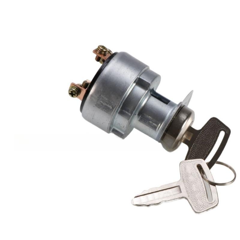 Suitable for Kubota Tractor 66706-55120 1E013-63590 Ignition Switch