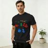 Unisex Rock Band Cures 90s T Shirts Cotton Clothing Amazing Short Sleeve Crew Neck Tees Gift Idea TShirt