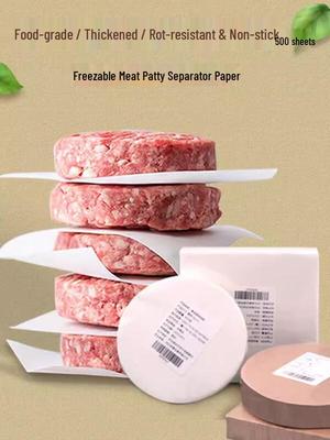 Pâtisserie – Papier de cuisson