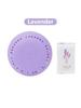 1/3/6Pcs Set Toilet Deodorant Solid Round Fresher Aromatherapy Fragrance Lasting Deodorization Bathr
