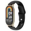Correa de Silicona para Bandas Inteligentes Xiaomi 8-10 Pulsera de Repuesto