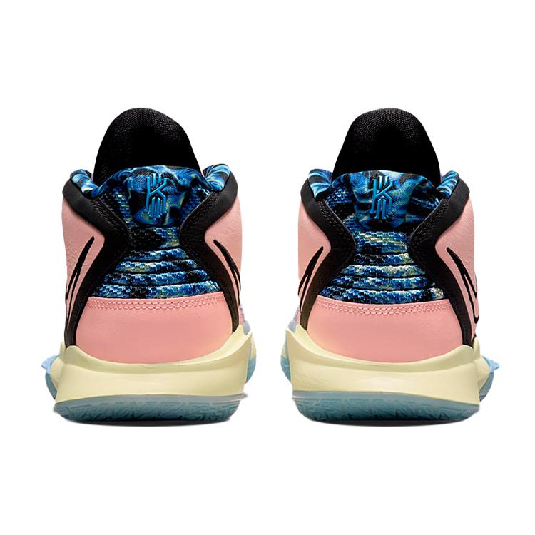 New Nike Kyrie Infinity Ep 'Valentine's Day' DH5387-900