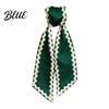Seasonal Wreath Embellishment Beautiful Accent Wave Trim Front Door Sash for Garland Ribbon Accessories Yard