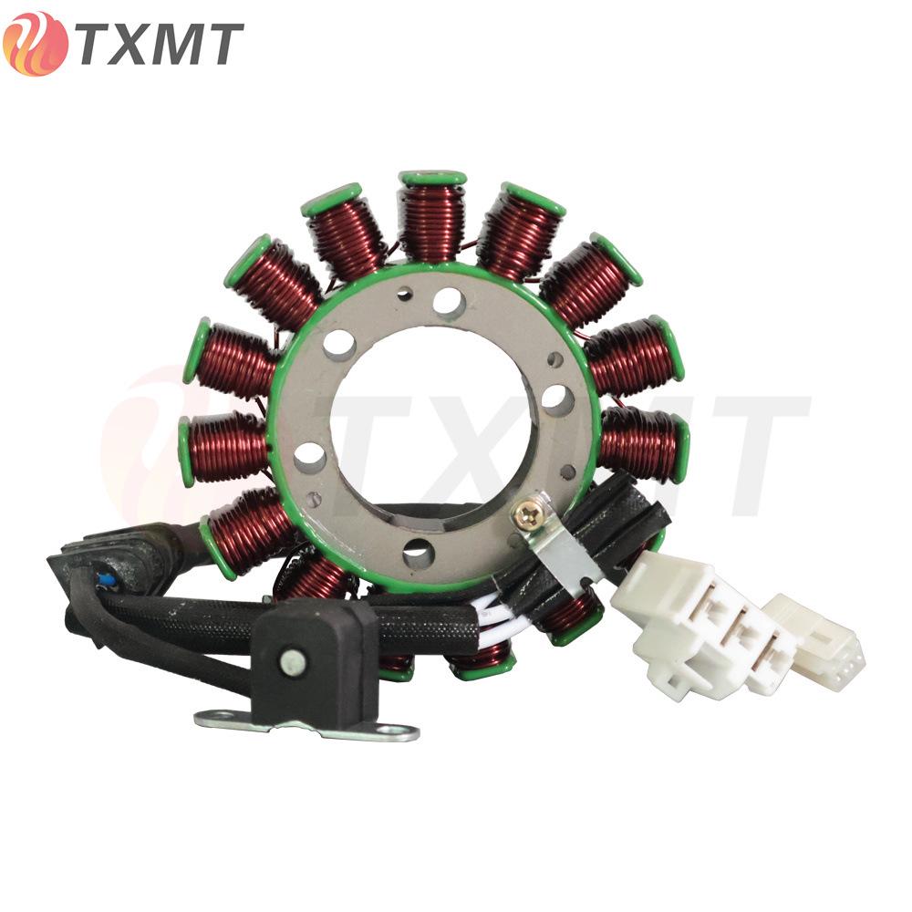 Compatible Magneto Stator Coil for Yamaha R1, R1M, FZ10/MTN1000, MT-10 (2015-2020)