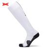 New Adult Long Tube Knee Elite Compression Football Socks Group Buying Game Sports Training Socks