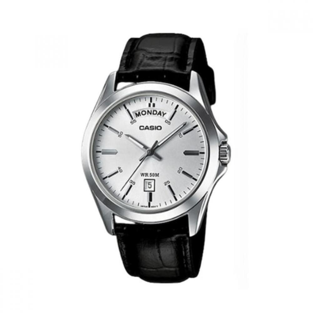 G Shock Mtp 1370l 7avdf Single option