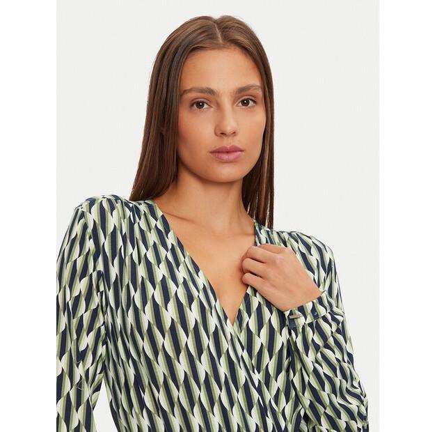 Рубашечное платье Olsen 13001788