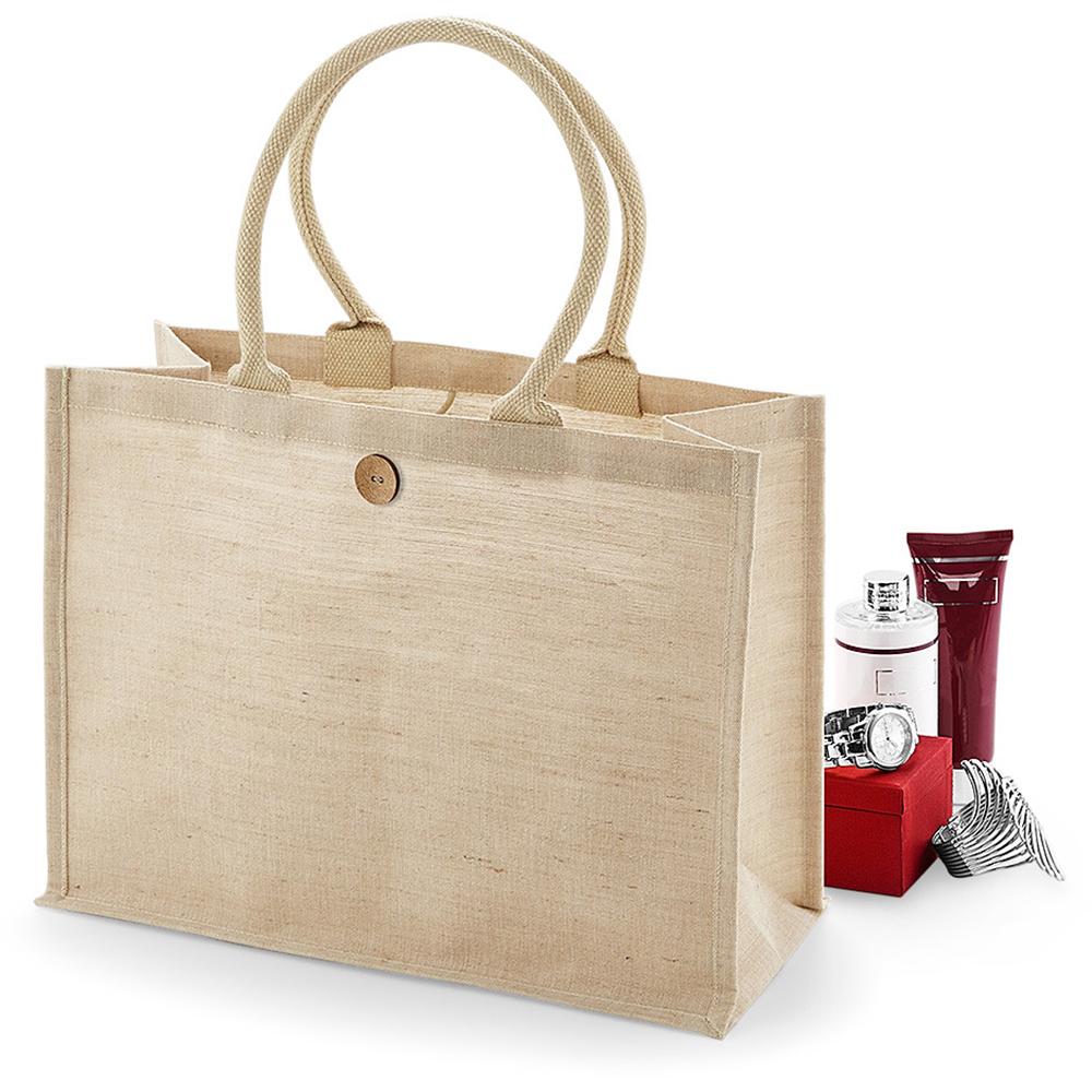 Westford Mill Juco Shopper Bag