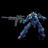 HG Blackery Type Plastic Model Mecha 1/144 Pre-Colored (Combat Xabungle)