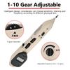 Electronic Acupuncture Pen Tens Point Detector Acupuntura Massage Pain Therapy Acupuncture Meridian Energy Pen Muscle Stimulator