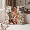 Martina Stoessel TINI Pillow Case Suitable For Bedrooms Living Rooms Cars Home Decoration