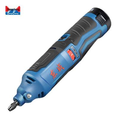 Dongcheng DCSJ10E Cordless Die Grinder CN Plug (adapter Included)