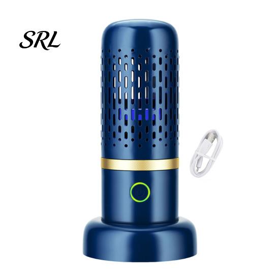 Electric Produce Purifier Portable Fruit Vegetable Cleaner, Cordless Food for Meat Cleaner And Seafood, IPX7 Waterproof Washing Device Home
