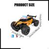 Remote Control Car 1/12 All Terrain Electric Vehicle for Children Kids Gifts