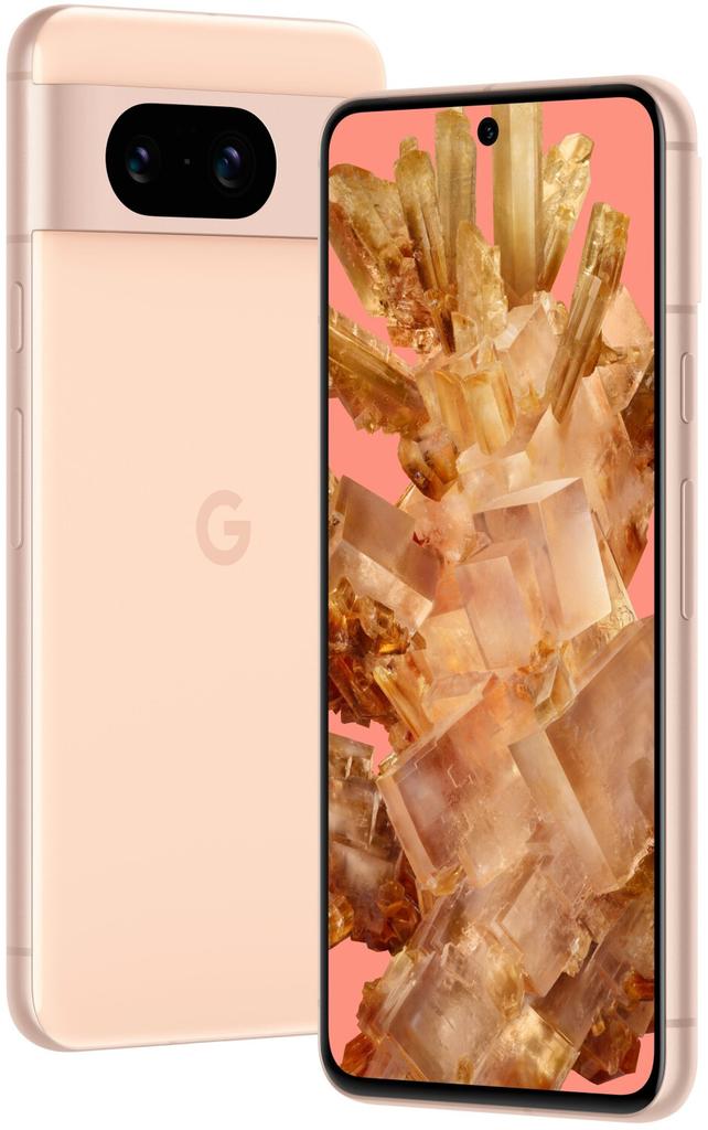 Смартфон Google Pixel 8