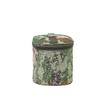 Camouflage Portable Toiletry Bag