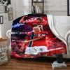 Fußball Feier Moment Decke Ultra-Weich Geeignet für Bettwäsche Bett Picknicks für Alle Anlässe Modern Perfektes Geschenk für Verwandte und Freunde