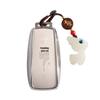 Mercedes-Benz Key Cover for C260L/GLC300L/A200L/GLC260 - Full TPU Shell