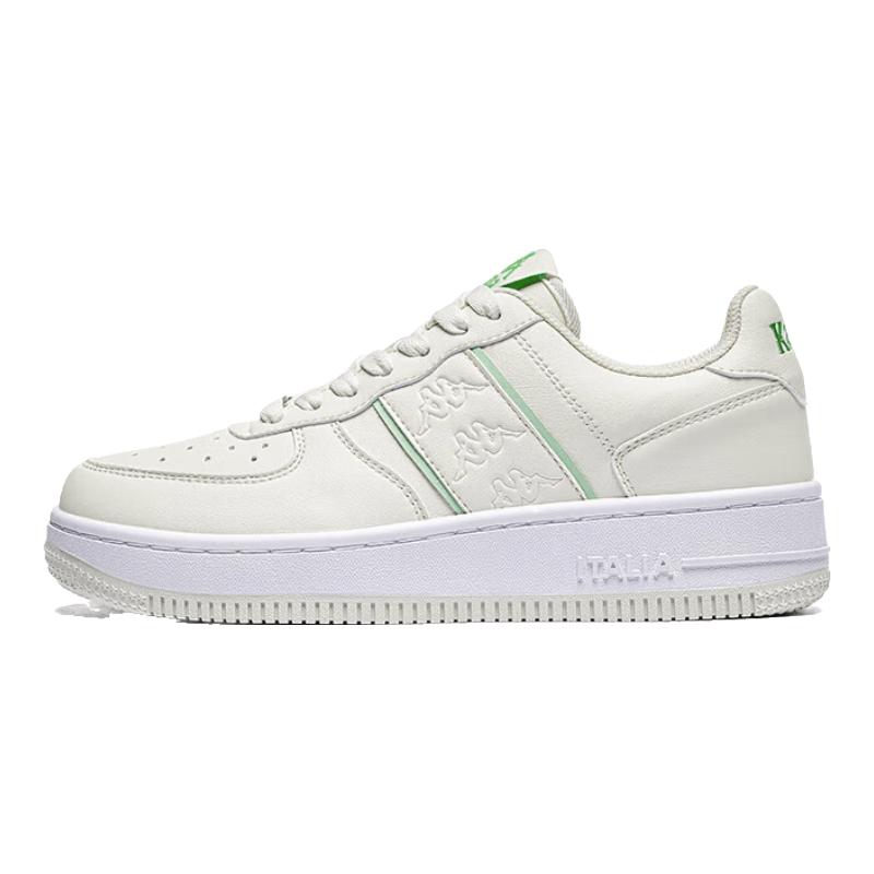 Kappa Atmungsaktive, leichte Plateau-Sneaker für Damen