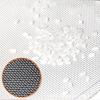 Fengjinzhu Stainless Steel DIY Window Screen Mesh