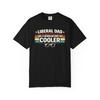 Father's Day Gift, Funny Dad Shirts, Gift for Husband T-shirts, Cool Dad Tee