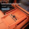 Lynk & Co 900 Car Wireless Charging Pad with Storage Silicone Mat