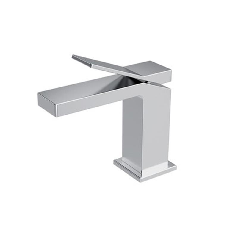 

New Basin Faucet Bathroom Hot Cold Brush Gold Sink Mixer Crane Decked Single Lever Black Tap Mixer Brass Water Faucet