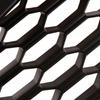 Mesh Badgeless Sport Racing Grill Black Mesh Debadged Grill Grille for Seat Leon MK2 1P 2006 2007 2008 2009
