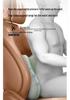 Portable Lumbar Support Cushion for Office and Car