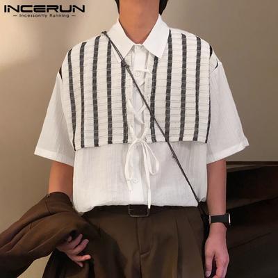 Skjorter – Kortermede skjorter