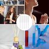 150-350 ks Testovací proužky na parfémy Blottry Savý Bez zápachu Bílý papír Obchod s parfémy DIY Esenciální olej Vzorkování vůní Velkoobchod